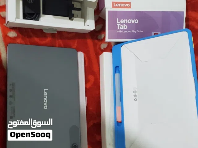 Lenovo Tab M10 HD 128 GB in Sana'a