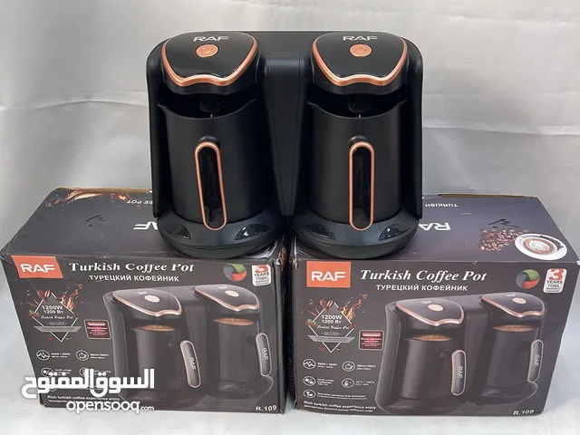 ماكينة قهوة