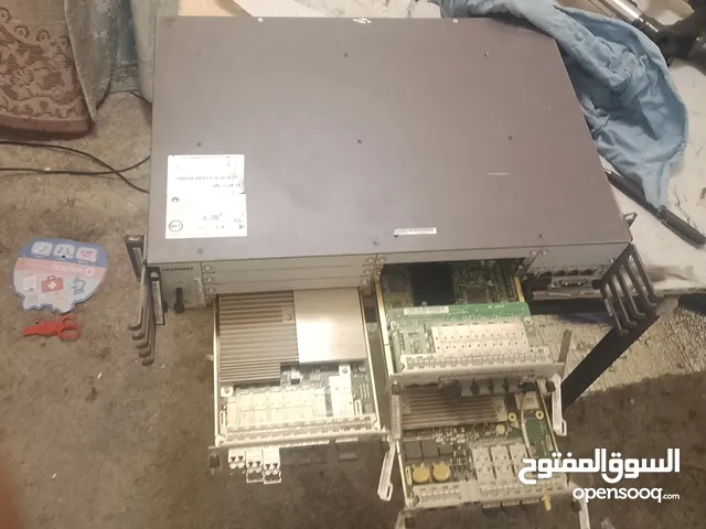 سيرفر هواوي