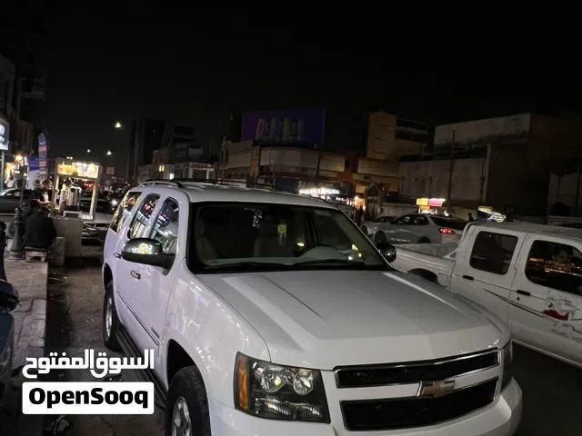 تاهو 2014 للبيع