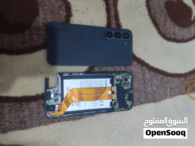 Infinix Hot 60 Pro Plus 256 GB in Tripoli