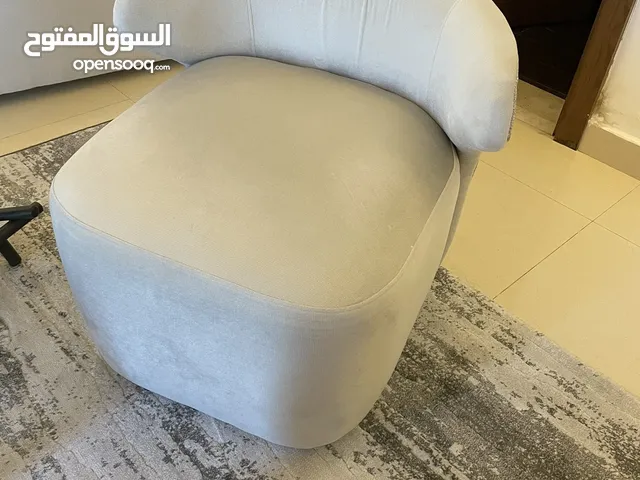 Beautiful elegant chair