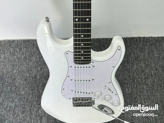 جيتار كهربائي من شركه IRIN مع جميع ملحقاته