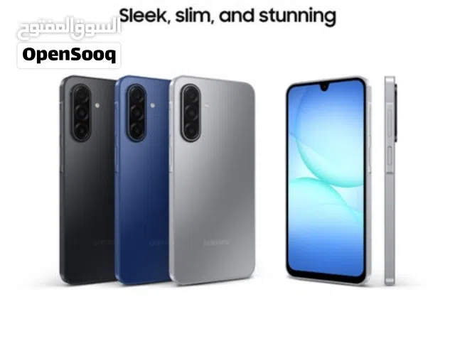 Samsung Galaxy A17 128 GB in Amman