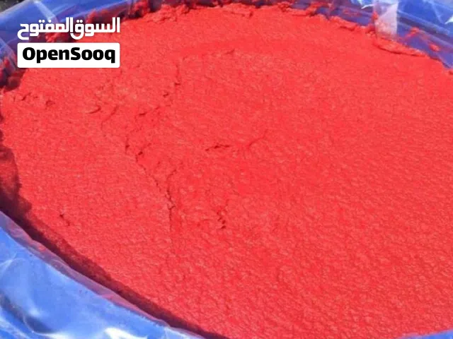 Tomato Paste Aseptic 36-38 Brix available in Oman معجون طماطم