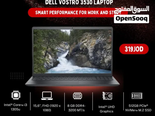 Windows Dell for sale  in Amman