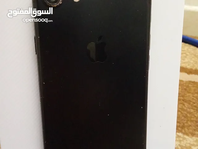Apple iPhone 7 32 GB in Amman
