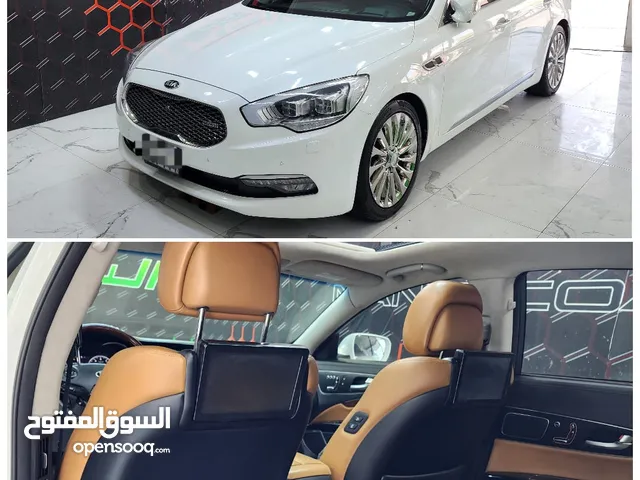 للبيع كيا كوريس 2018