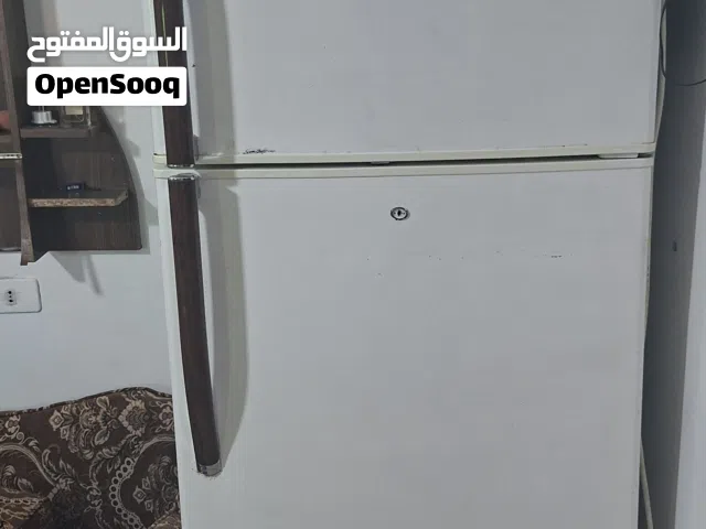 ثلاجه تبريد هواء