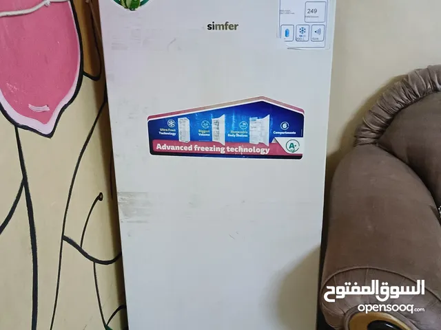 Ignis Freezers in Zarqa