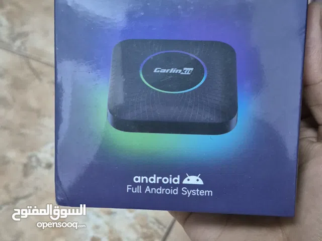 كارلينكت قطعة أبل كار بلاي ارخص من سوق Apple Carplay