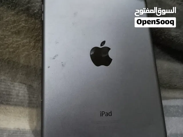 ايباد ايفون مستخدم اربعه اشهر اصلي