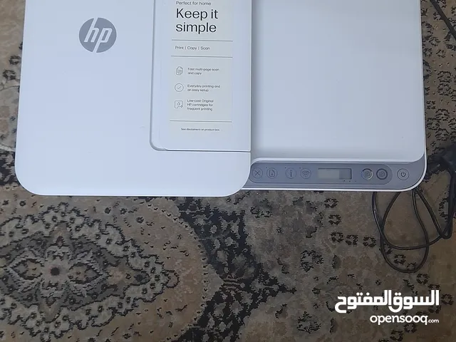 Multifunction Printer Hp printers for sale  in Hawally