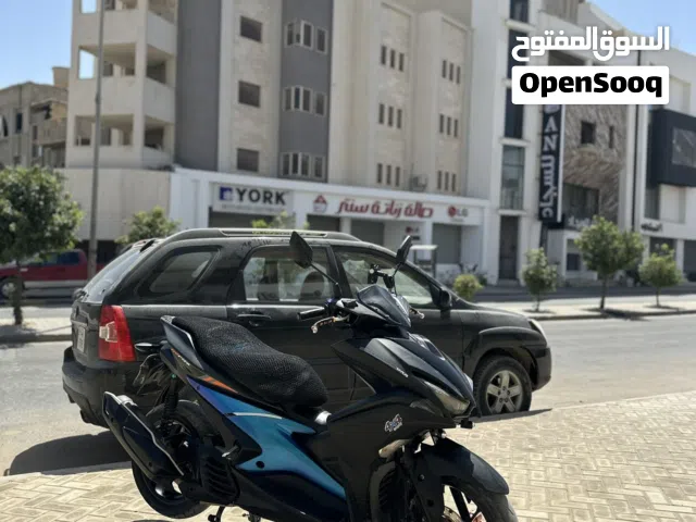 2020 ياماها أخرى
