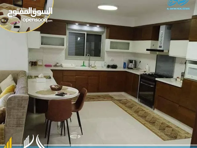 شقه سوبر ديلوكس مفروشه للايجار بمساحه ضخمه مميزه جدا مناسبه للعائلات