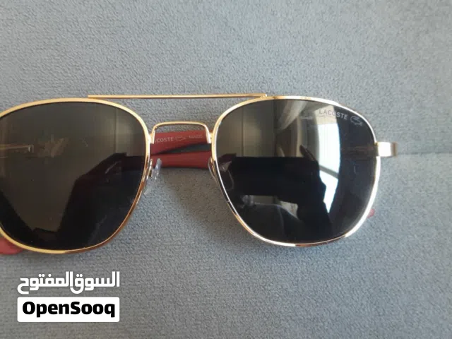 نضاره لاكوست للبيع