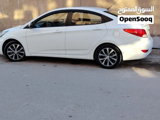 اكسنت خليجي 2015 فول مواصفات
