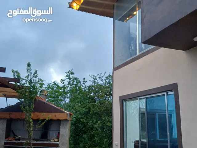 2 Bedrooms Chalet for Rent in Ajloun Other
