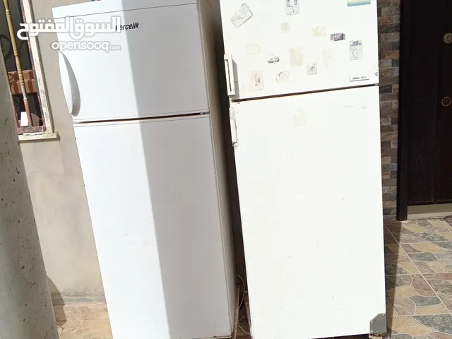 Zanussi Refrigerators in Tripoli