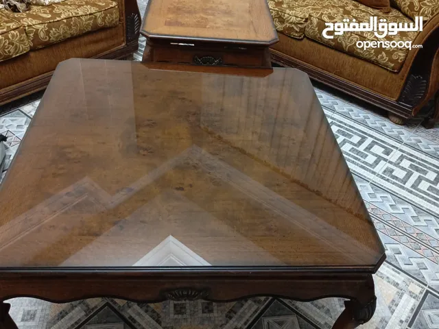 طقم طاولات