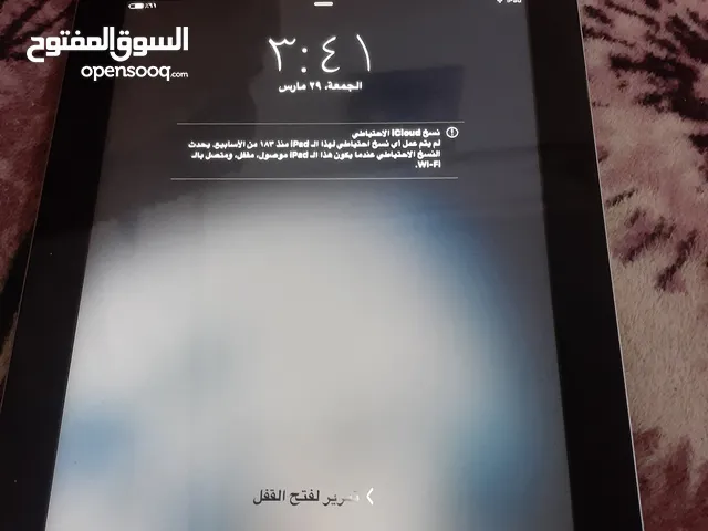 Apple iPad 32 GB in Basra