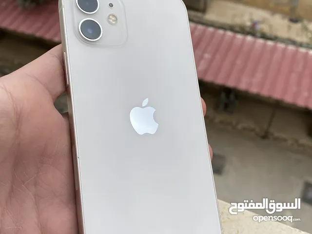 iPhone 12 نفس الجديد