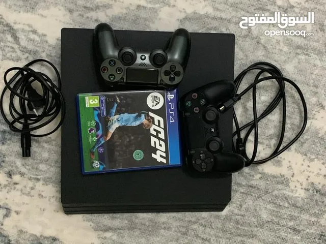 Playstation Other Accessories in Al Dhahirah