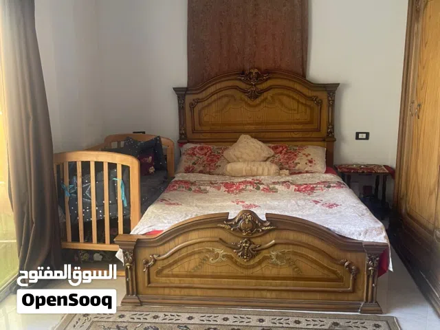 115 m2 2 Bedrooms Apartments for Rent in Cairo Fifth Settlement