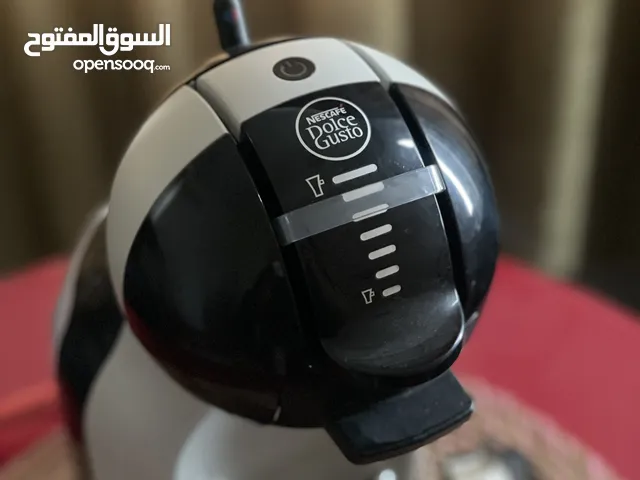 Dolce Gusto Mini me Automatic Coffee Machine ألة صنع القهوه للبيع مستعمل شي بسيط