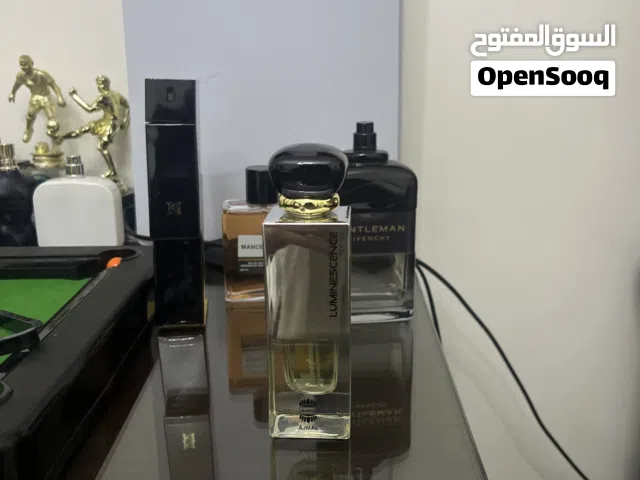عطر ajman اليماراتي عطر فراح صيفي