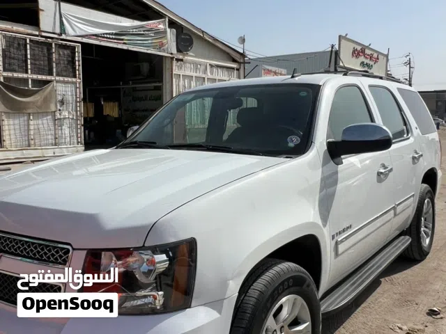 تاهو 2010للبيع او المراوس