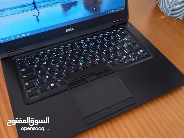 laptop dell5480