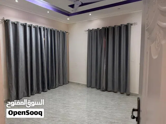200 m2 3 Bedrooms Villa for Rent in Muscat Seeb