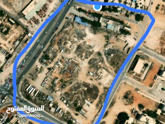 Mixed Use Land for Sale in Benghazi As-Sulmani Al-Sharqi