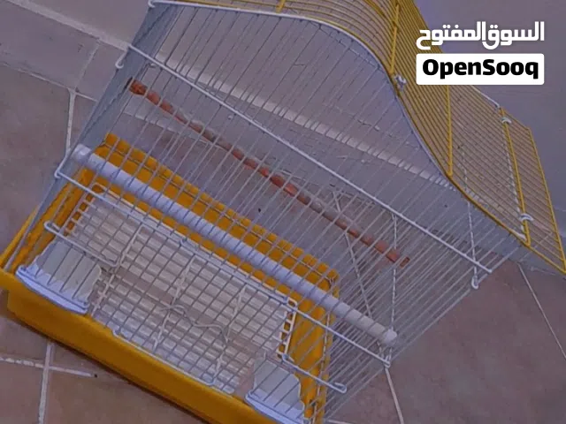 قفص عصافير للبيع ضروري لعدم الحاجه بأقل الاسعار الرقم لتواصل