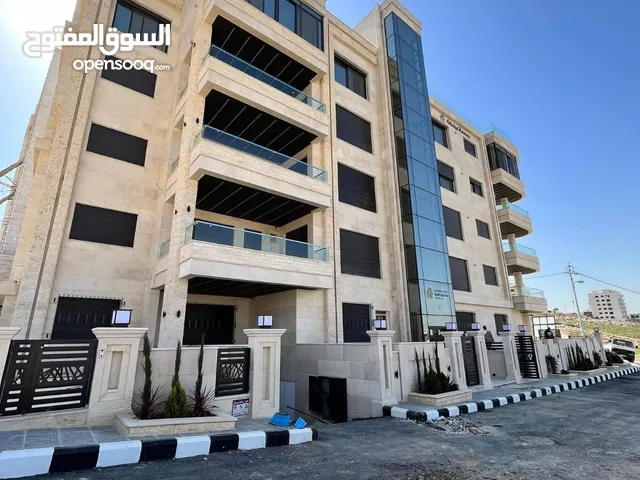 215m2 3 Bedrooms Apartments for Sale in Amman Deir Ghbar
