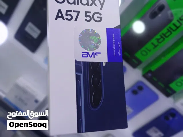 samsung A57 (512G) 12ram