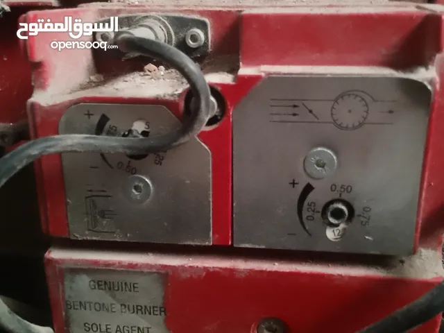 نظام تدفئة كامل للبيع مع البويلرات