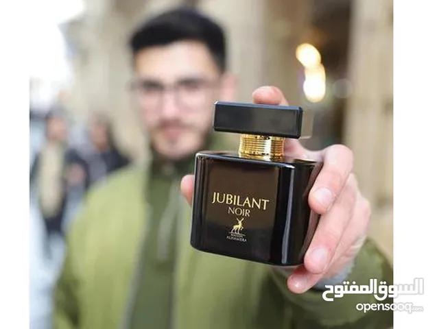 JUBILANT NOIR أفضل بديل لعطر VERSACE CRYSTAL NOIR