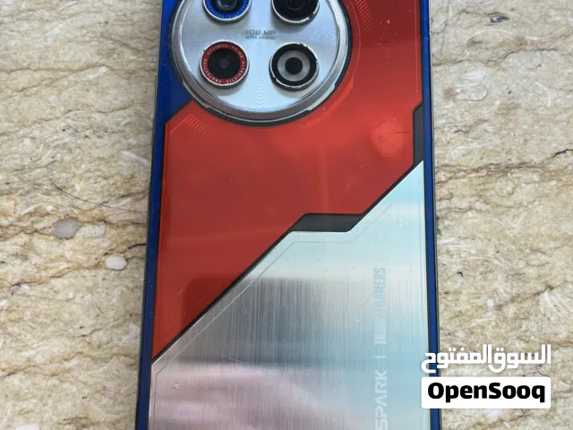 Tecno Spark 256 GB in Salt