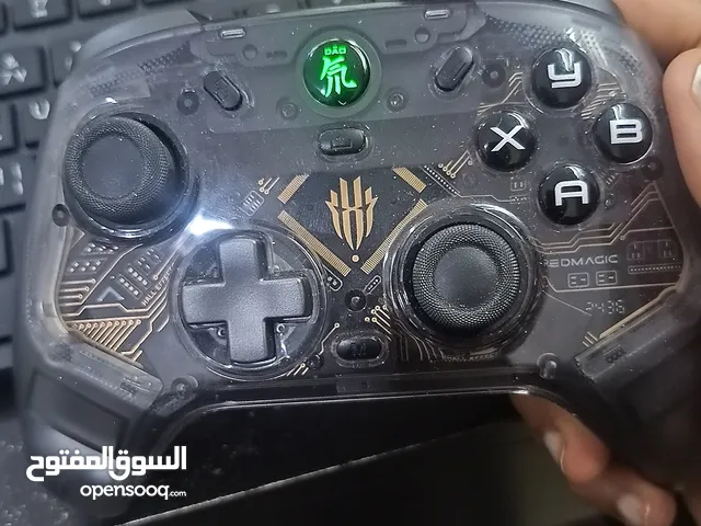 يدة الريد ماجيك الأصلية .