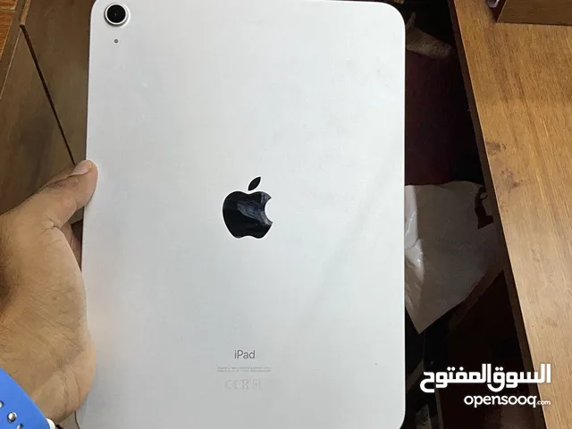 iPad 10 64gb