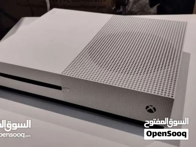Xbox One S Xbox for sale in Zawiya