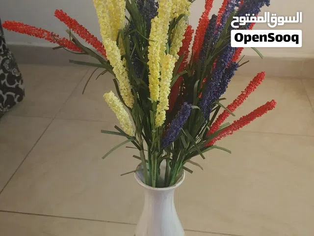 Statement Vase