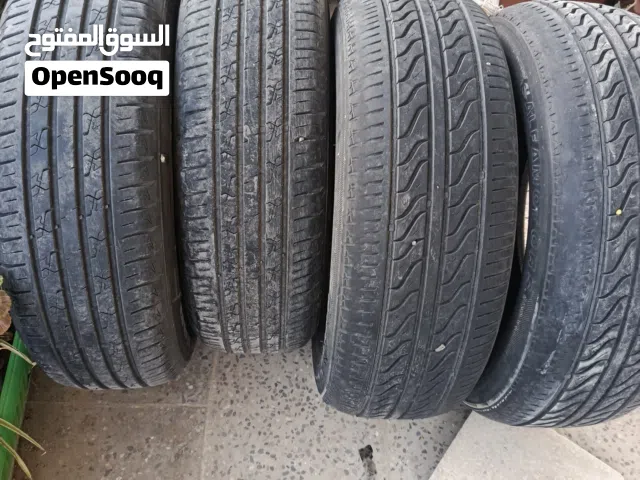 اطارات مستعملة للبيع بحالة جيدة صيني