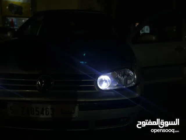 Used Volkswagen Other in Tripoli