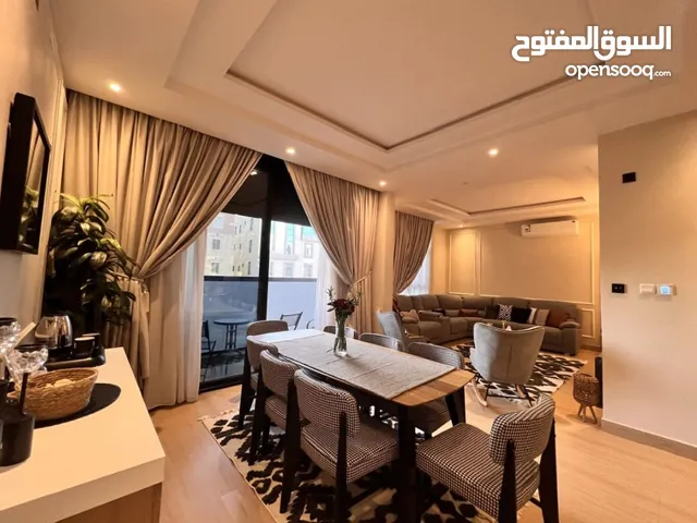 36 m2 Studio Apartments for Rent in Sana'a Al Sabeen