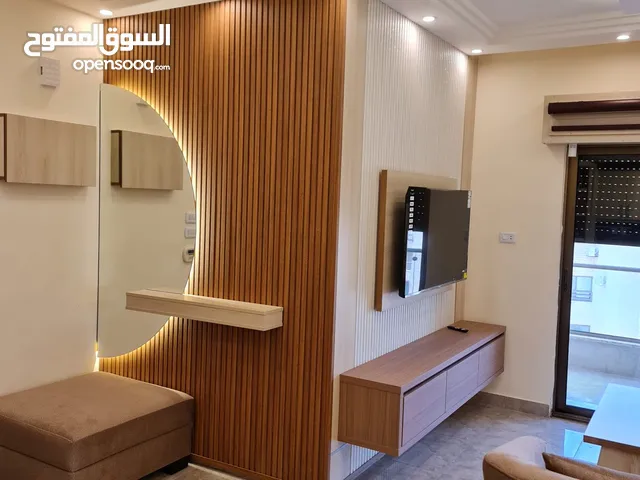 90 m2 2 Bedrooms Apartments for Rent in Amman 7th Circle