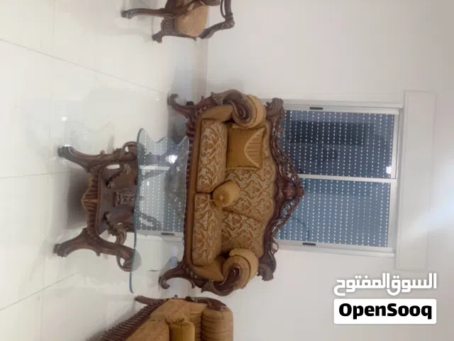 غرفه ضيوف مصري خشب