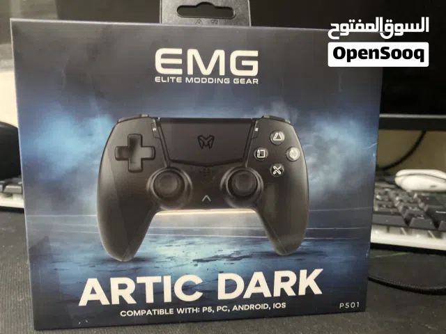 للبيع كنترول EMG ELITE MODDING GEAR
